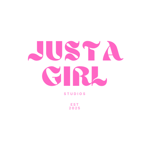 I'm Just a Girl